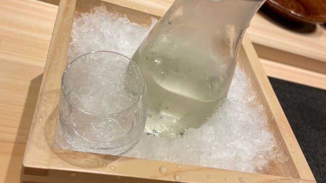酒遊庵こてつ - ドリンク写真:
