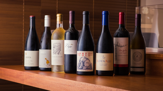 恵比寿 CRAFT - メイン写真: