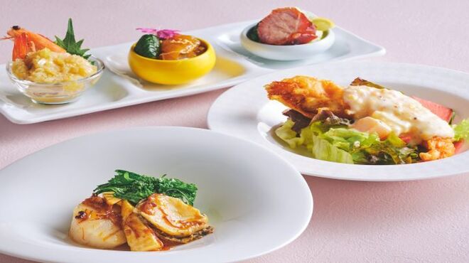 中国料理 四川 - メイン写真: