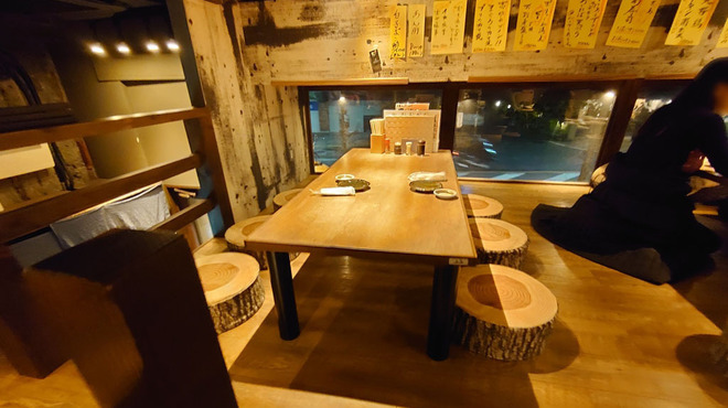 八丈島郷土料理 源八船頭 - メイン写真: