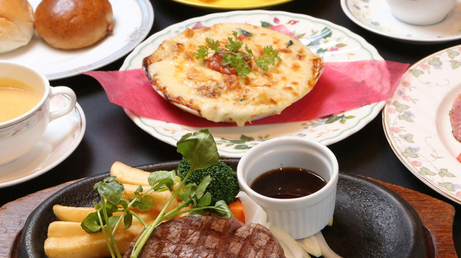 牛祥 - 料理写真: