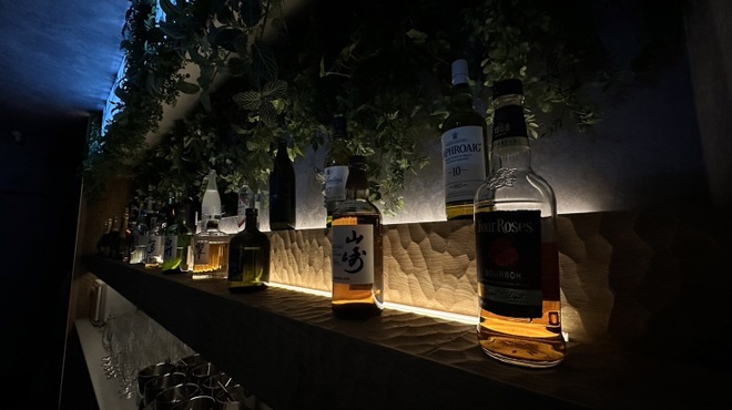 diningbar ORANGUTAN - ドリンク写真: