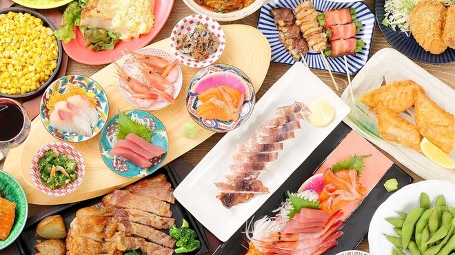 とりの介 - メイン写真: