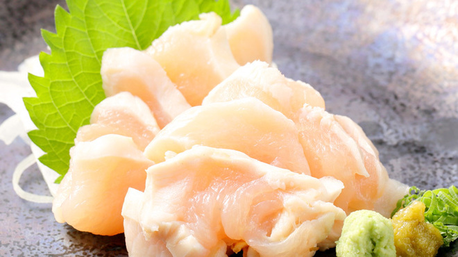 とりの介 - メイン写真: