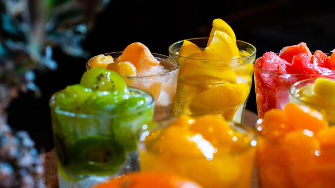 肉バル Muu - メイン写真: