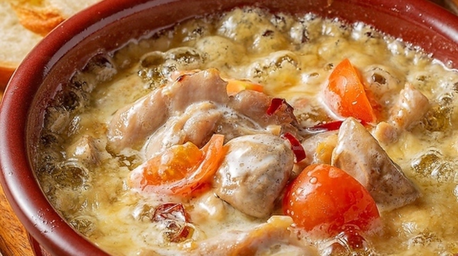 CRAFT BEER KOYOEN - メイン写真: