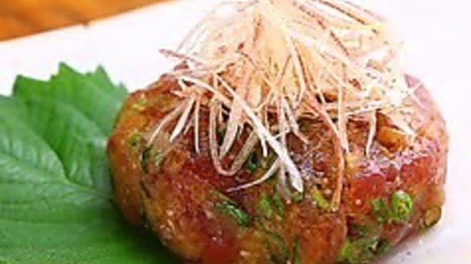 明神丸 - メイン写真: