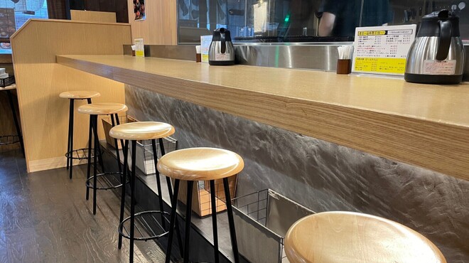 ハンバーグ専門店 松屋精肉店 - メイン写真: