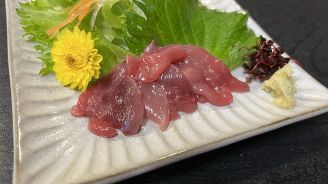 活魚てっちり たかしま - メイン写真: