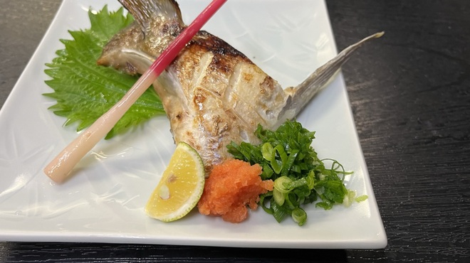 活魚てっちり たかしま - メイン写真: