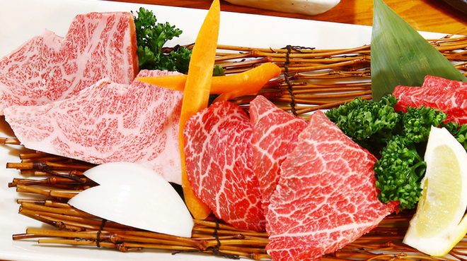 雪月花 - メイン写真: