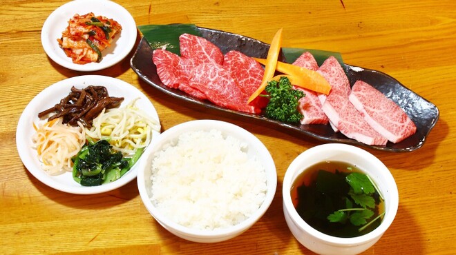 雪月花 - メイン写真: