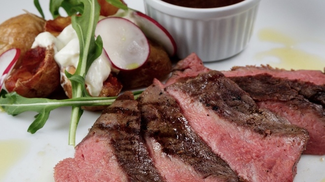 goodspoon pizzeria＆cheese - メイン写真: