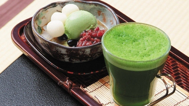 メインラウンジ (リーガロイヤルホテル大阪) - メイン写真: