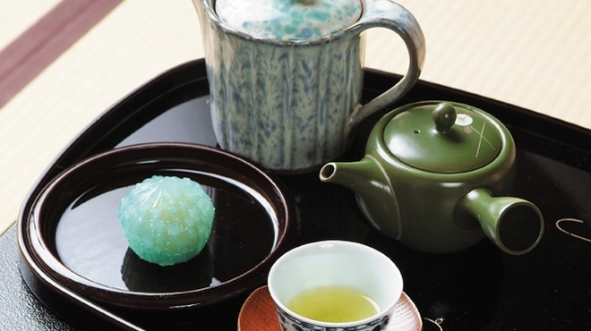 メインラウンジ (リーガロイヤルホテル大阪) - メイン写真: