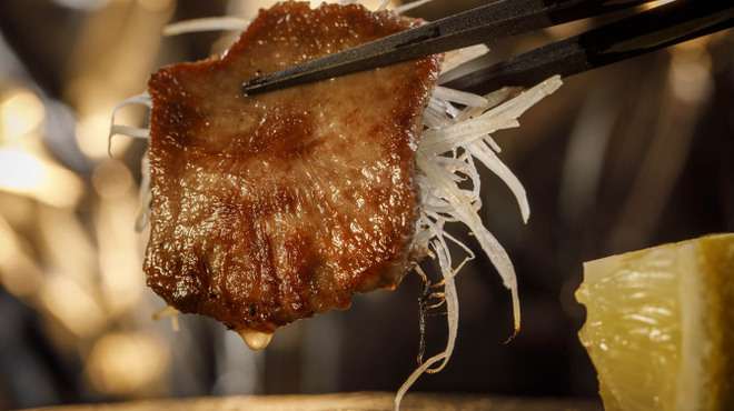 Nishi Azabu Yakiniku Ten - メイン写真: