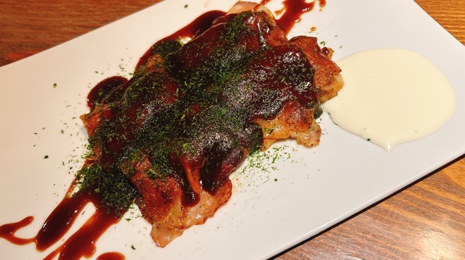 麻布十番 鉄板焼 楼漫亭 - 料理写真: