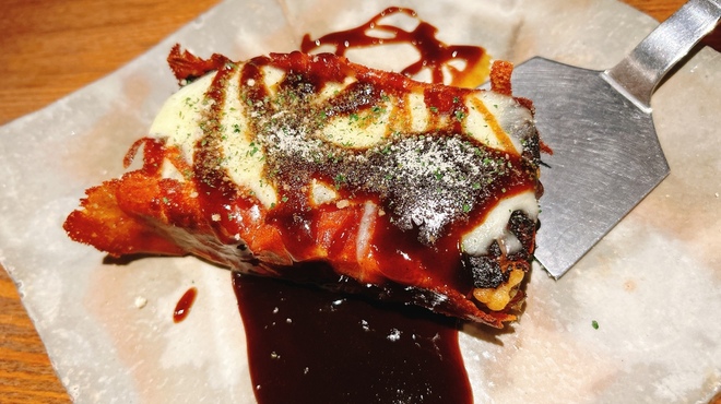 麻布十番 鉄板焼 楼漫亭 - 料理写真: