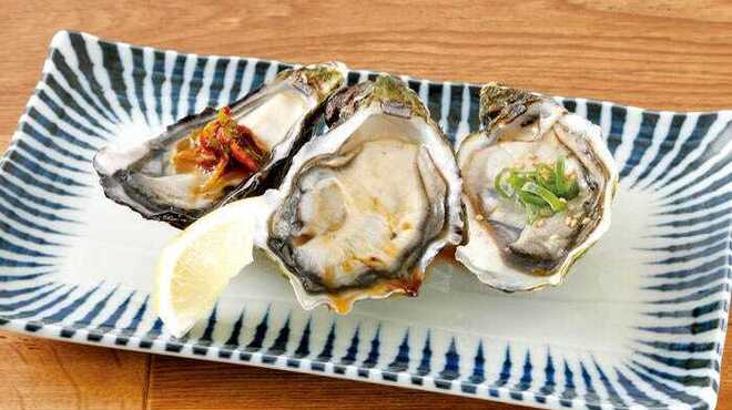 浜べゑ - メイン写真: