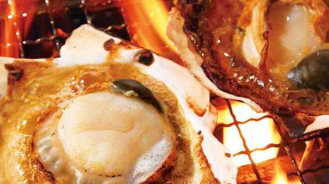 浜べゑ - メイン写真: