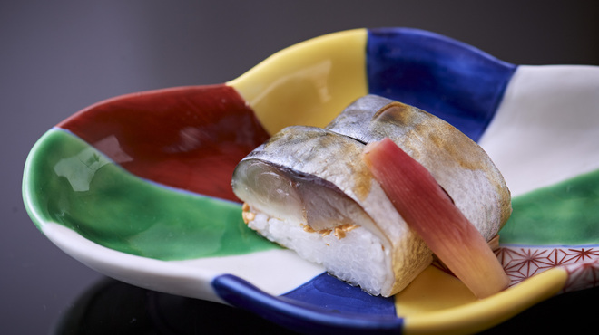 うなぎと炭焼 久松 - 料理写真: