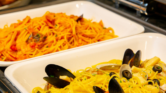 SALVATORE CUOMO & BAR　千里中央 - メイン写真: