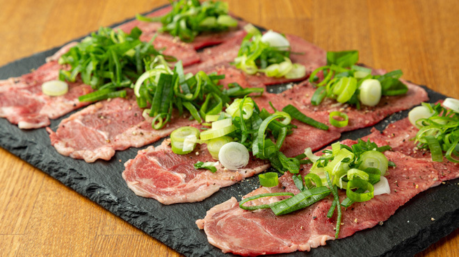 Go-En 京都三条新町 - メイン写真: