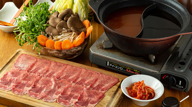 Go-En 京都三条新町 - メイン写真: