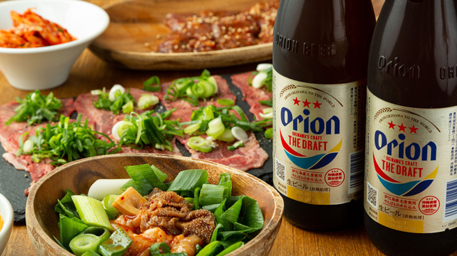 Go-En 京都三条新町 - メイン写真: