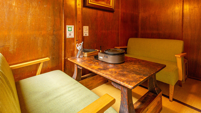 Go-En 京都三条新町 - メイン写真: