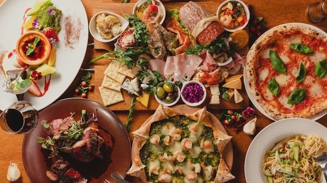 津daRumA - メイン写真: