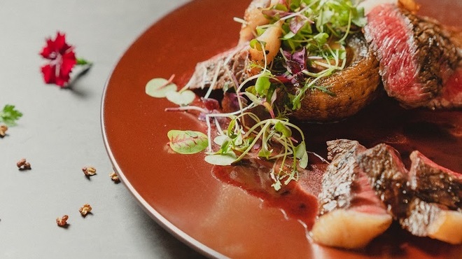 津daRumA - メイン写真: