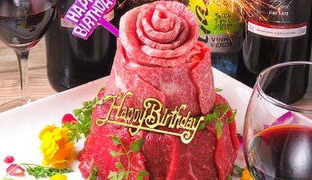 焼肉あぶる。 - メイン写真: