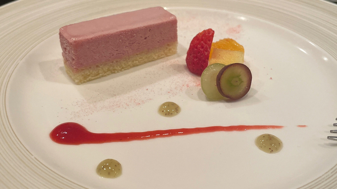 シェルブルー - 料理写真: