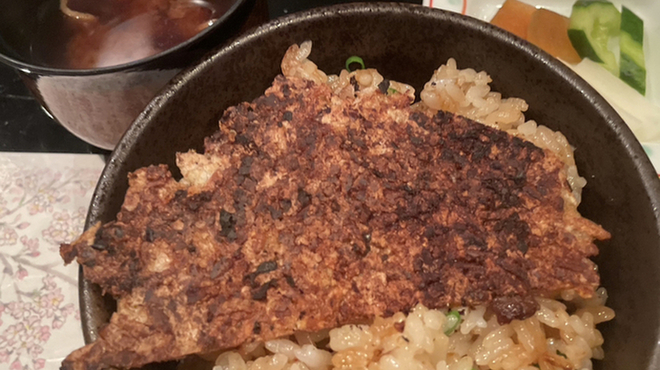 シェルブルー - 料理写真:
