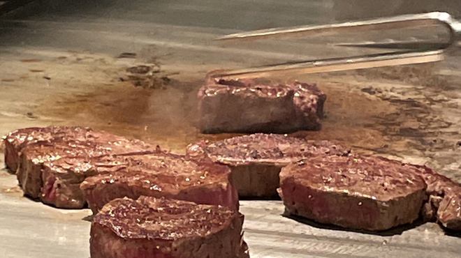 シェルブルー - 料理写真:
