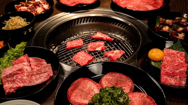 Yakiniku MIYAKOYA