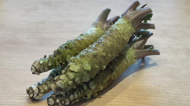 鮨 はやたか - 料理写真: