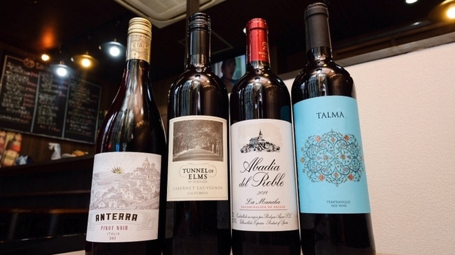 大塚バル LOCAL - メイン写真: