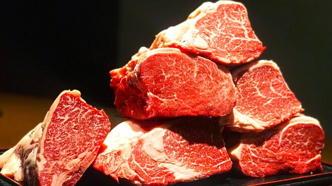 焼肉 六六六 - メイン写真: