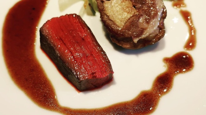 idematsu - メイン写真: