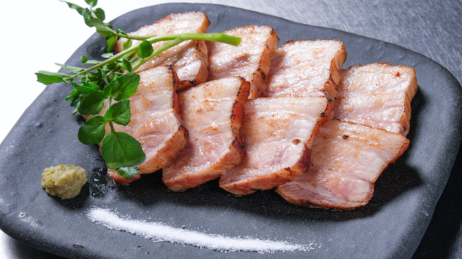 もんじゃ&鉄板 ワイン酒場 JUJUJU - メイン写真: