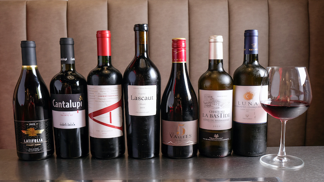 もんじゃ&鉄板 ワイン酒場 JUJUJU - メイン写真: