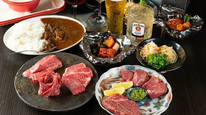 BBQ ビアガーデン Da‐wa - メイン写真: