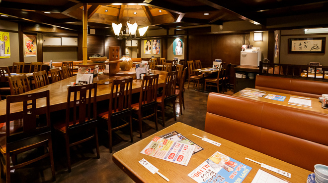 屯舎 喜酔 - メイン写真: