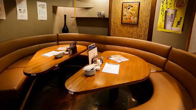 屯舎 喜酔 - メイン写真: