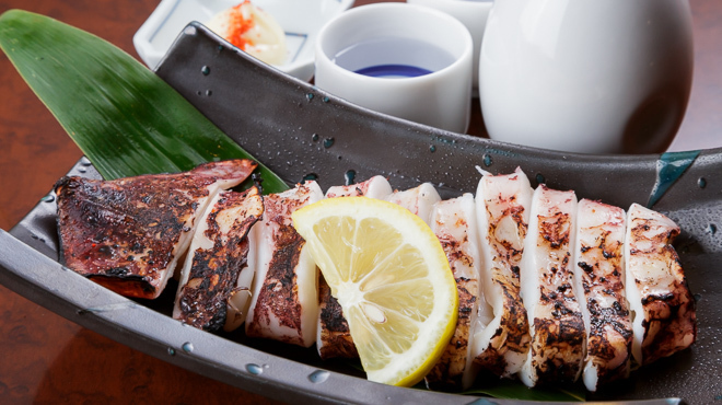 屯舎 喜酔 - メイン写真: