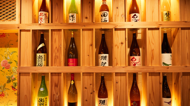 のどぐろ酒場 浜吉丸 - メイン写真: