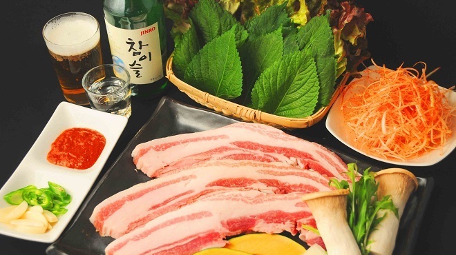 ドンドコ - メイン写真: