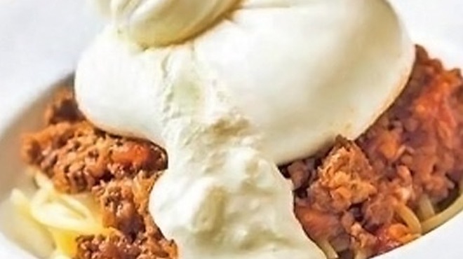 goodspoon Cheese Sweets & Cheese Brunch - メイン写真: